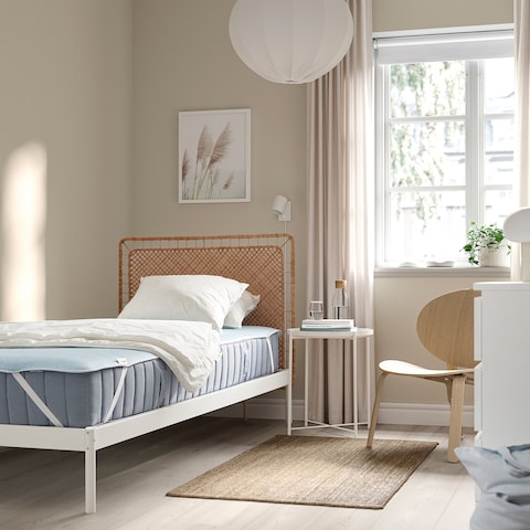 Mattress Protector 90X200cm