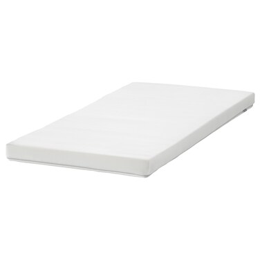 Foam Mattress For Cot 60X120X6cm