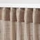 Sheer Curtains 1 Pair 145X300cm