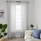 Curtains 1 Pair 120X300cm