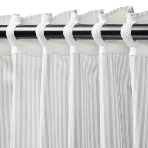 Curtains 1 Pair 120X300cm