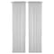 Curtains 1 Pair 120X300cm