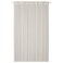 Sheer Curtain 1 Piece 300X300cm