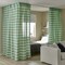 Curtain 1 Piece 300X300cm
