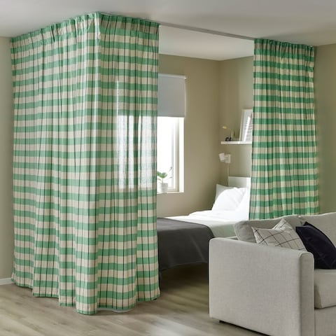 Curtain 1 Piece 300X300cm