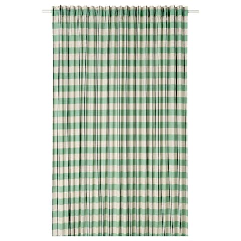 Curtain 1 Piece 300X300cm