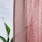 Curtains With Tie-Backs 1 Pair 140X300cm