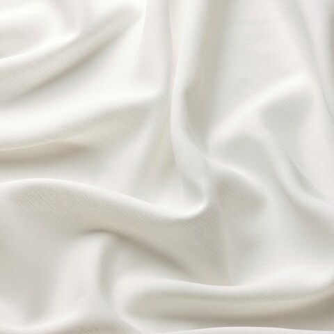 Sheer Curtain 1 Piece 300X300cm