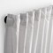 Curtain Rod Set 120-210cm 28 Mm