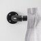 Curtain Rod Set 120-210cm 28 Mm