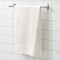 Bath Sheet Classic Striped Edge 100X150cm