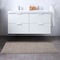 Bath Mat Ultra Soft, Absorbent And Quick To Dry 60X120cm