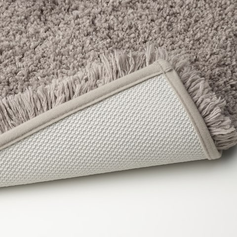 Bath Mat Ultra Soft, Absorbent And Quick To Dry 60X120cm