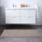 Bath Mat Ultra Soft, Absorbent And Quick To Dry 60X120cm