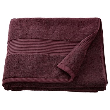 Bath Towel Extra Thick And Soft And Highly Absorbent 70X140cm