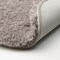 Bath Mat Ultra Soft, Absorbent And Quick To Dry 65cm