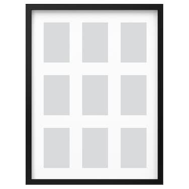Frame Decorate With Pictures You Love For 9 Pictures 46X61cm
