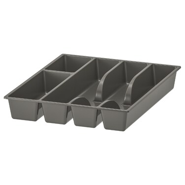 Cutlery Tray Easy To Remove For Cleaning 31X26cm
