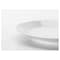 Plate Everyday Simplicity Or Spiced Up White 20cm