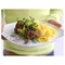 Plate Made Of Feldspar Porcelain White 25X25cm