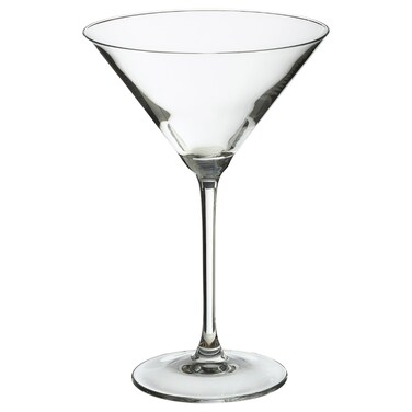 Glassclear Also Suitable For Hot Drinks Made Of Tempered Glass 24cl