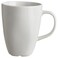 Mug Made Of Feldspar Porcelain White 30cl