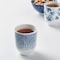 Mug Patterned Unique Dinnerware With Patterns Details Blue 22cl