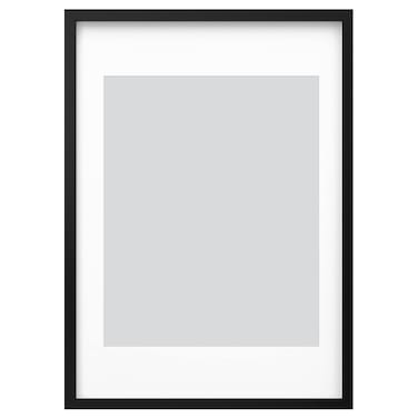 Frame Decorate With Pictures You Love Black 50X70cm