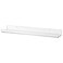 Picture Ledge Transparent 60cm