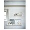 Picture Ledge White 115cm