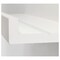 Picture Ledge White 115cm