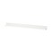 Picture Ledge White 115cm