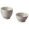 Bowl Light Grey-Beige 14cm