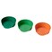 Preparation Bowl Mixed Colours 18cm