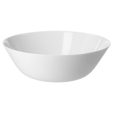 Serving Bowl Pratical Lid For This Serving Bowl 23cm