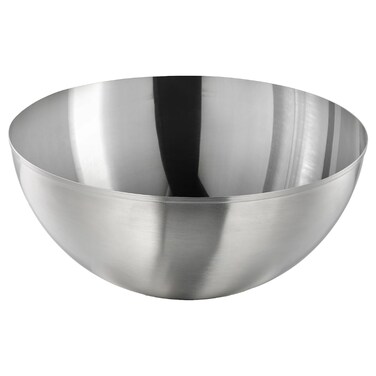 Serving Bowl Stainless Steel 20cm
