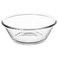 Serving Bowlclear Glass 20cm