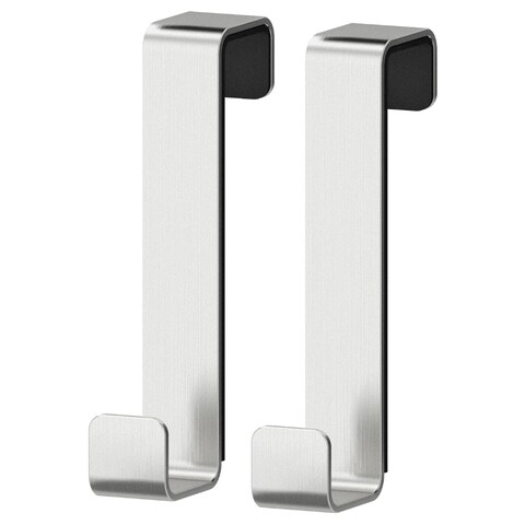 Hanger For Door A Good Solution If You Are Short Of Space