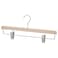 Skirt Hanger Specially Shaped Hanger For Skirts And Trousers