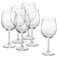 Juice Glassclear Glass 44cl