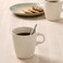 Mug Take A Break With Good Coffee Or Tea! Fargklar Mug 37cl