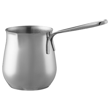 Turkish Coffee Pot Stainless Steel 300ml