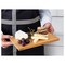 Chopping Board Bamboo 24X15cm