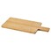 Chopping Board Bamboo 31X15cm