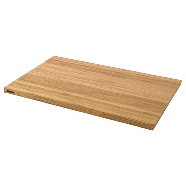 Chopping Board Bamboo 45X28cm