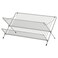 Dish Drainer Galvanised