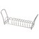 Dish Drying Rack Stainless Steel 12X32cm
