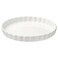 Pie Dish Off-White 32cm