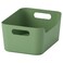 Box Easy To Carry And Take Out Of Your Kitchen Drawers 24X17cm