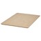 Lid Bamboo Protect The Contents From Dust 37X54cm